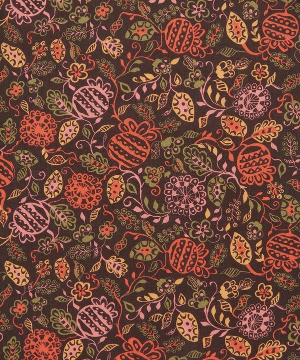 Liberty Fabrics - Eri’s Party Tana Lawn™ Cotton image number null
