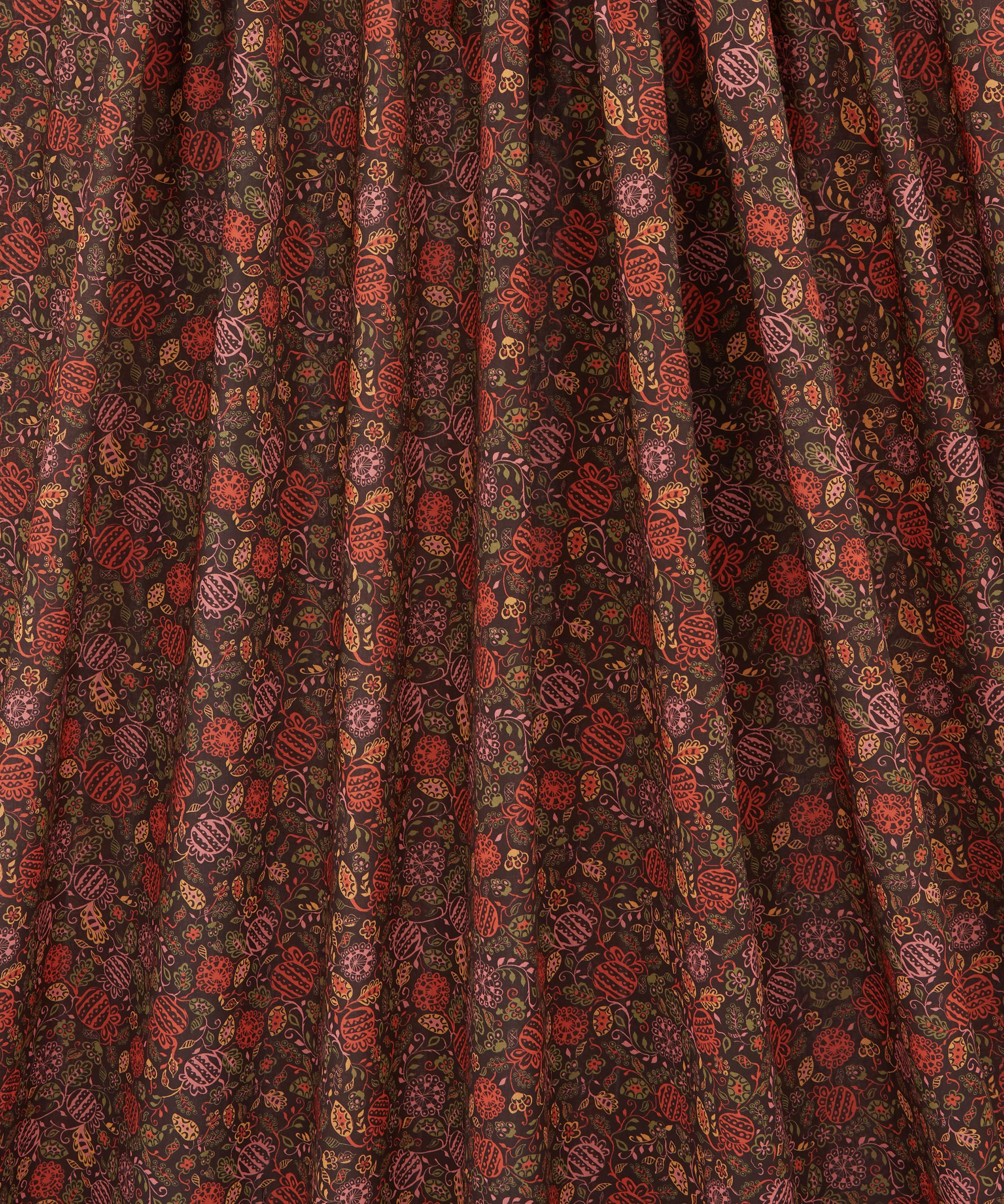 Liberty Fabrics - Eri’s Party Tana Lawn™ Cotton image number 2