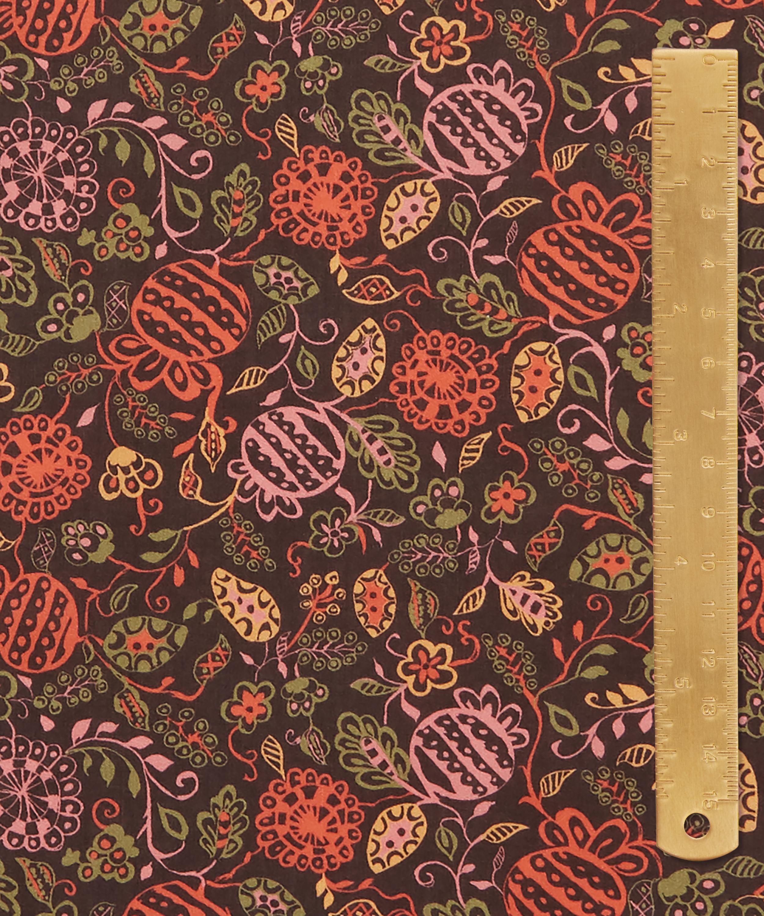 Liberty Fabrics - Eri’s Party Tana Lawn™ Cotton image number 4