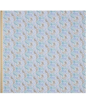 Liberty Fabrics - Deco Paisley Tana Lawn™ Cotton image number 1
