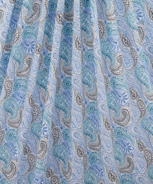 Liberty Fabrics - Deco Paisley Tana Lawn™ Cotton image number 2