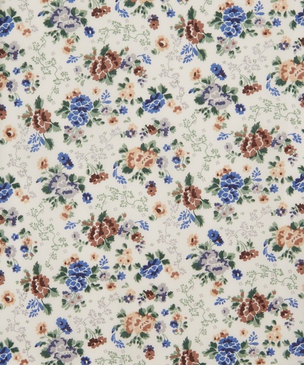 Liberty Fabrics - Lizzy Rose Tana Lawn™ Cotton image number null