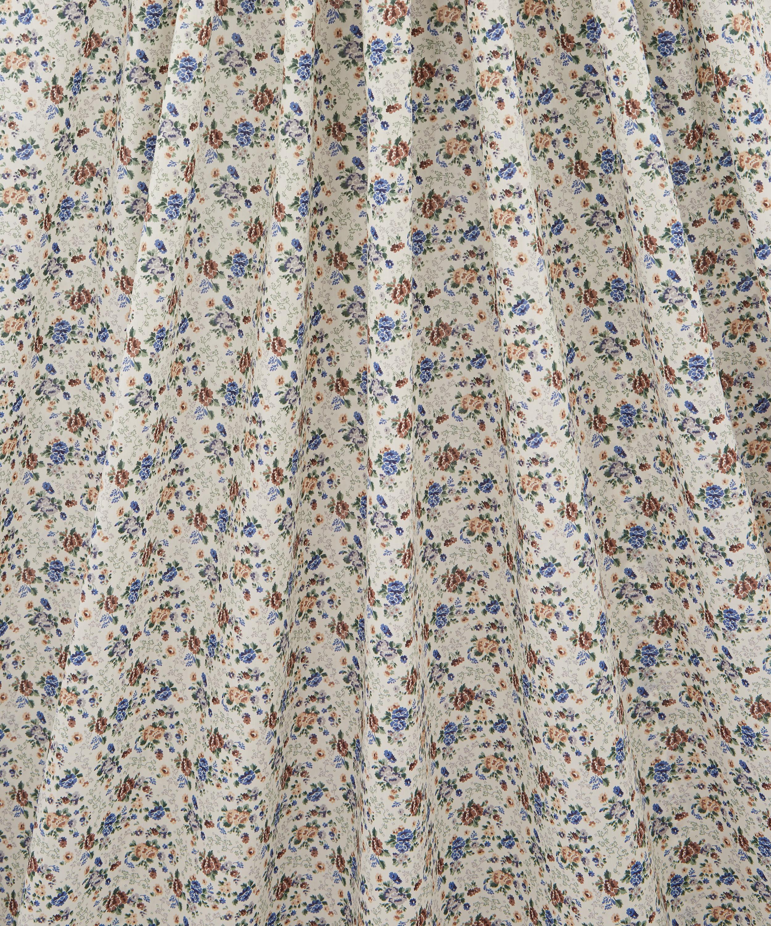 Liberty Fabrics - Lizzy Rose Tana Lawn™ Cotton image number 2
