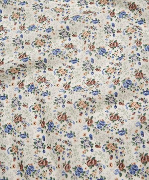 Liberty Fabrics - Lizzy Rose Tana Lawn™ Cotton image number 3