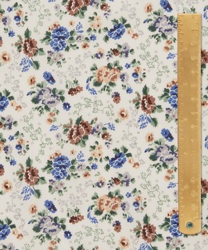 Liberty Fabrics - Lizzy Rose Tana Lawn™ Cotton image number 4