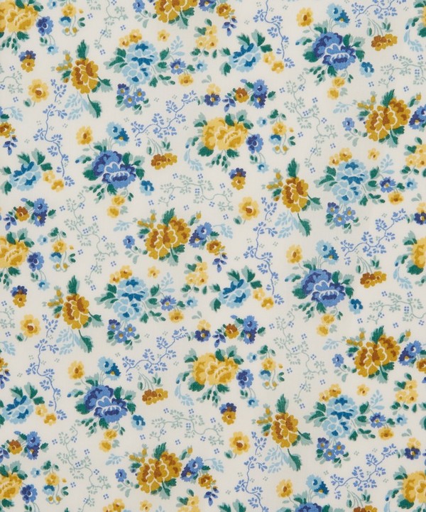 Liberty Fabrics - Lizzy Rose Tana Lawn™ Cotton image number null