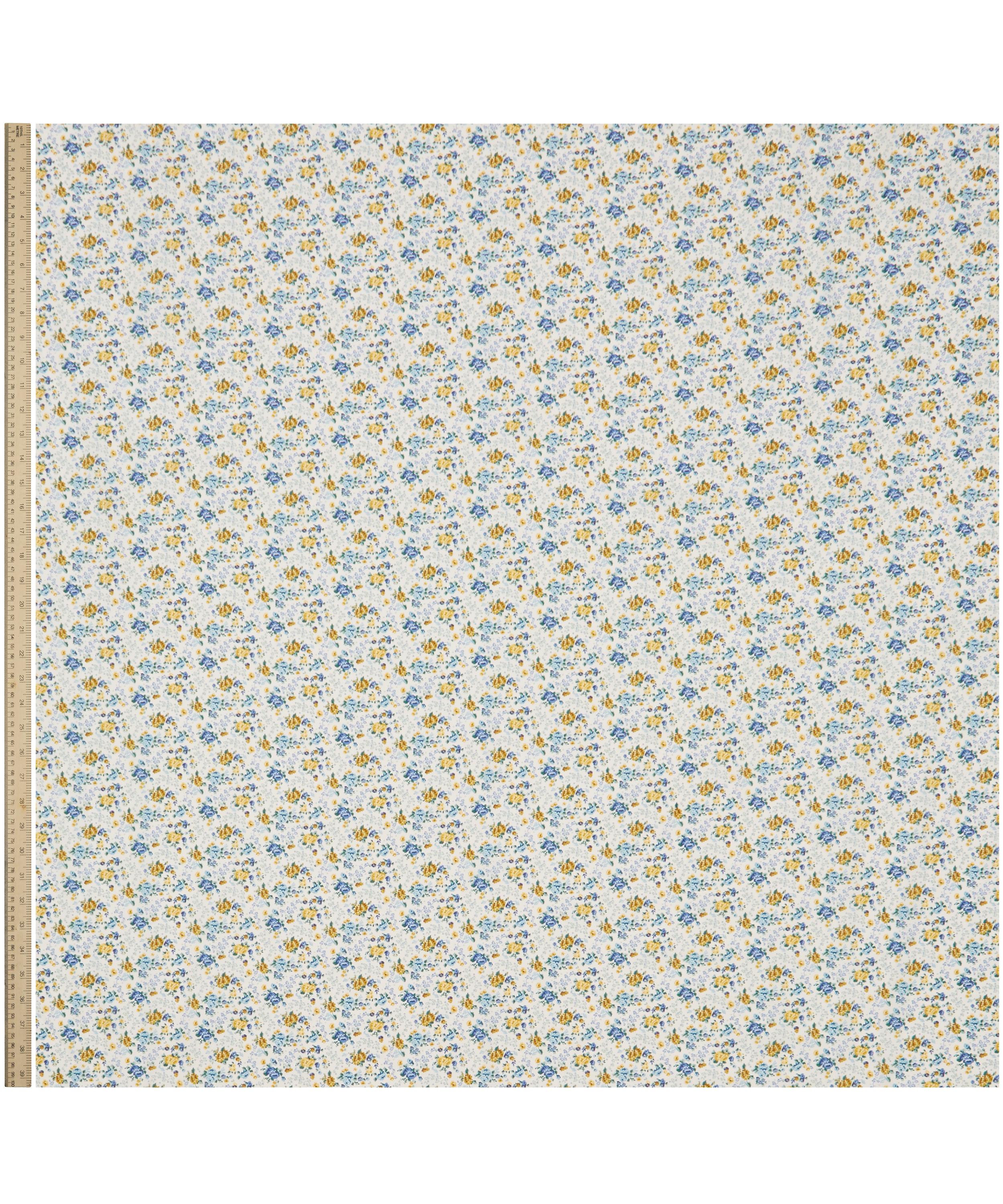 Liberty Fabrics - Lizzy Rose Tana Lawn™ Cotton image number 2