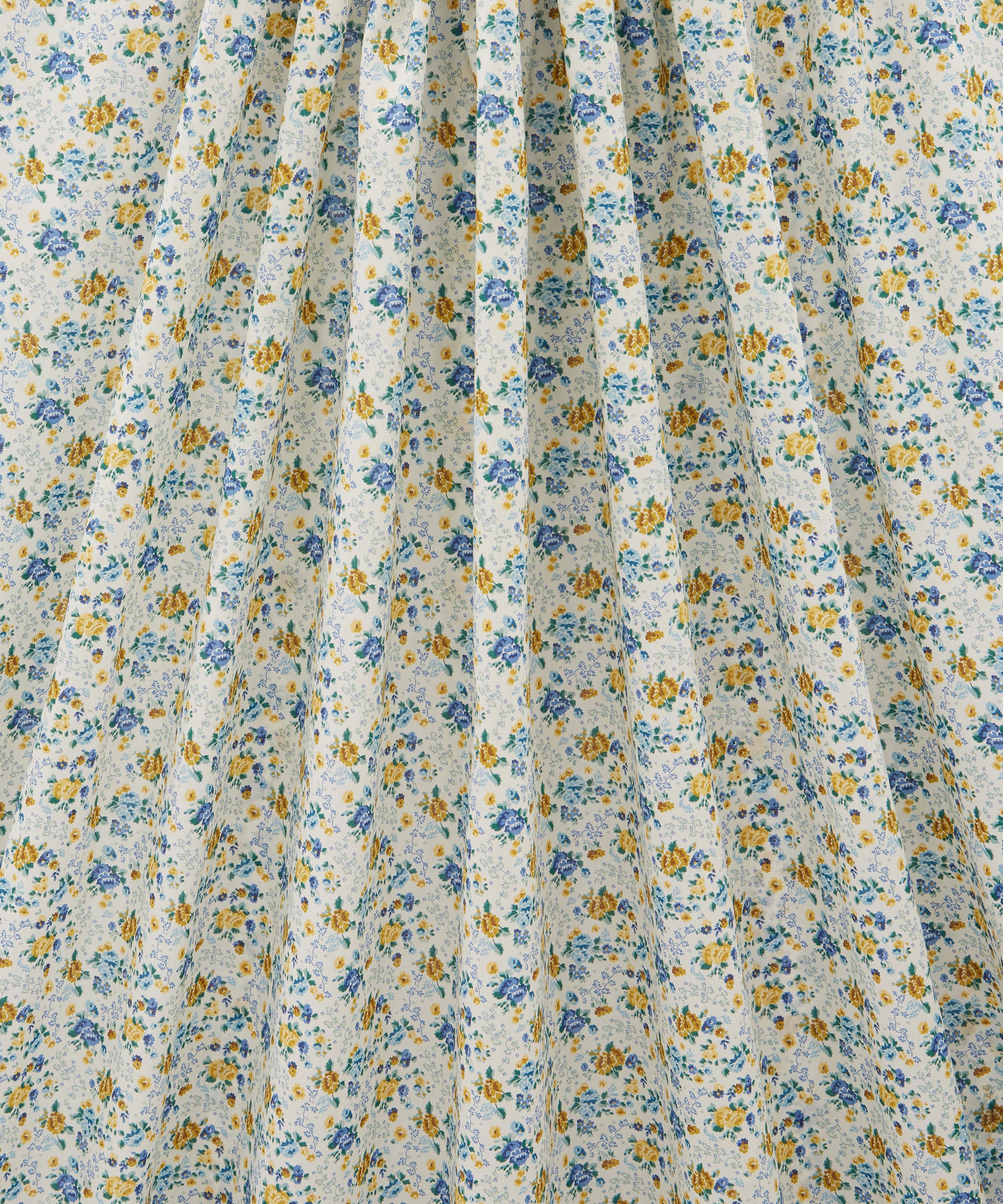 Liberty Fabrics - Lizzy Rose Tana Lawn™ Cotton image number 3