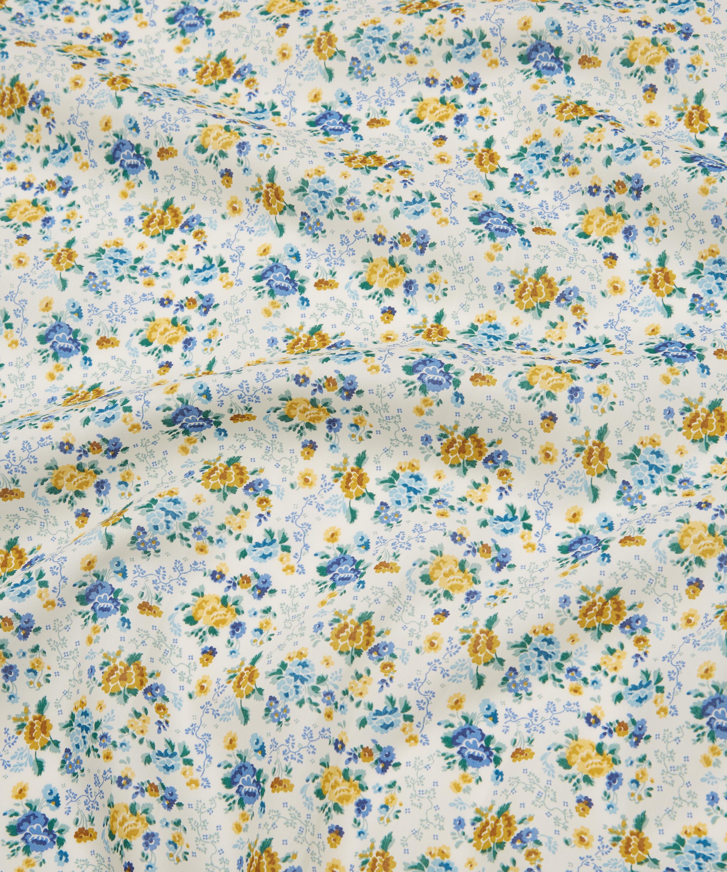 Liberty Fabrics - Lizzy Rose Tana Lawn™ Cotton image number 4
