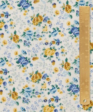 Liberty Fabrics - Lizzy Rose Tana Lawn™ Cotton image number 5