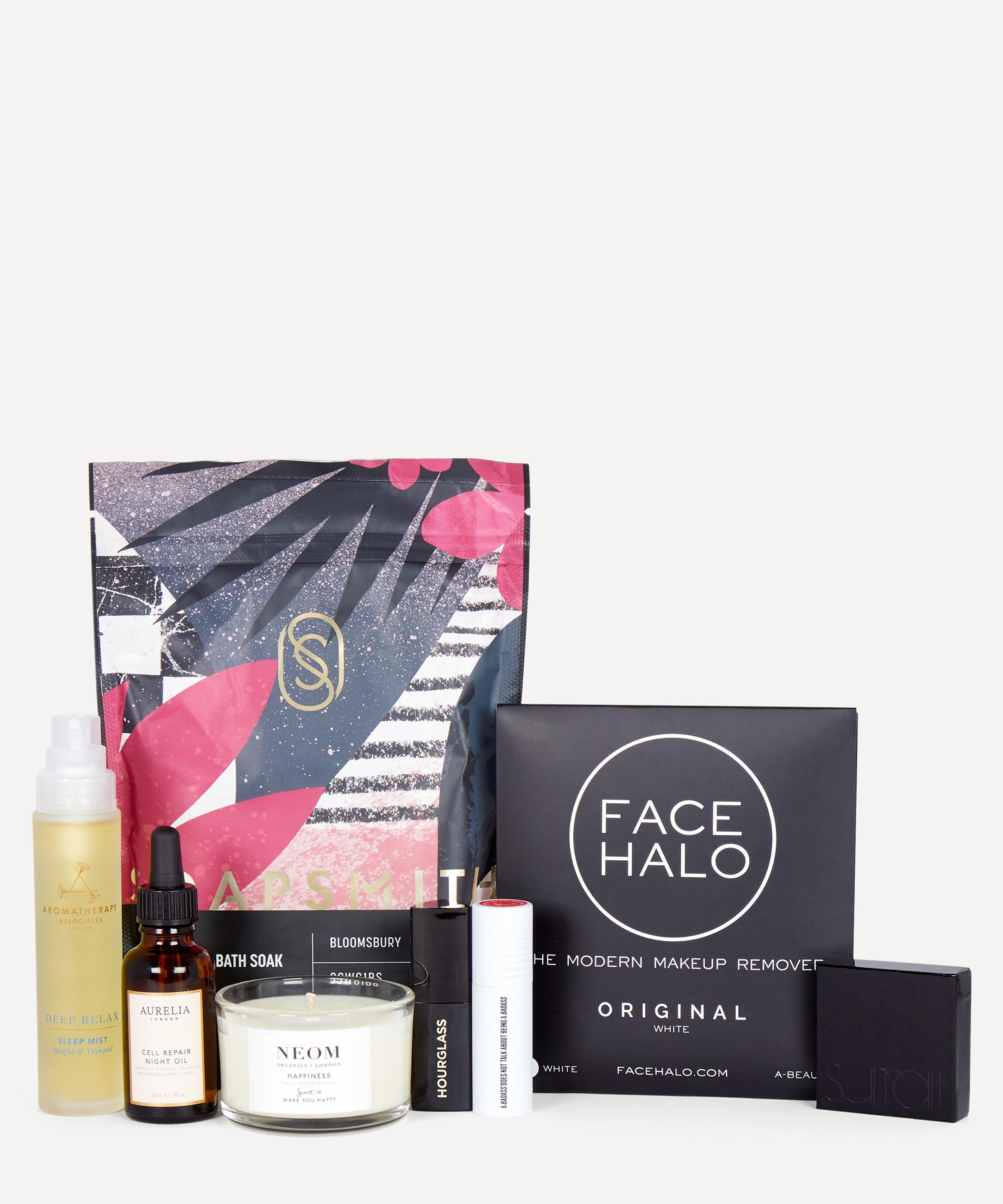 Liberty - Go Big Then Go Home Beauty Kit image number 1