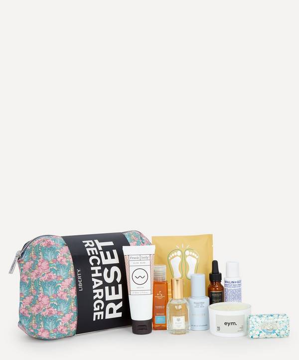 Liberty - Recharge, Reset Beauty Kit image number 0