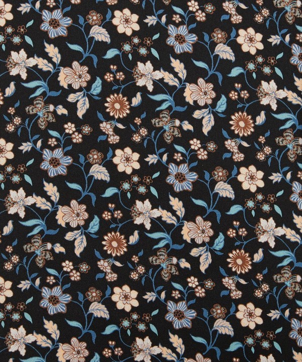 Liberty Fabrics - Katherine Court Silk Satin image number null