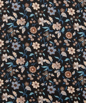 Liberty Fabrics - Katherine Court Silk Satin image number 0