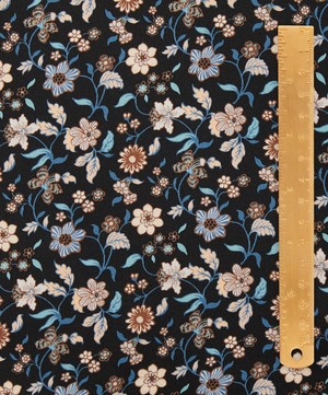 Liberty Fabrics - Katherine Court Silk Satin image number 5