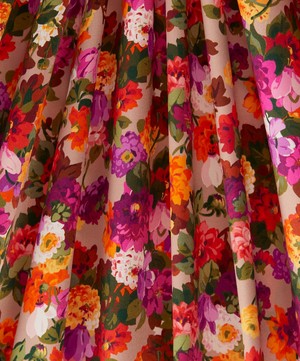 Liberty Fabrics - Chatsworth Bloom Silk Satin image number 2
