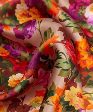 Liberty Fabrics - Chatsworth Bloom Silk Satin image number 3