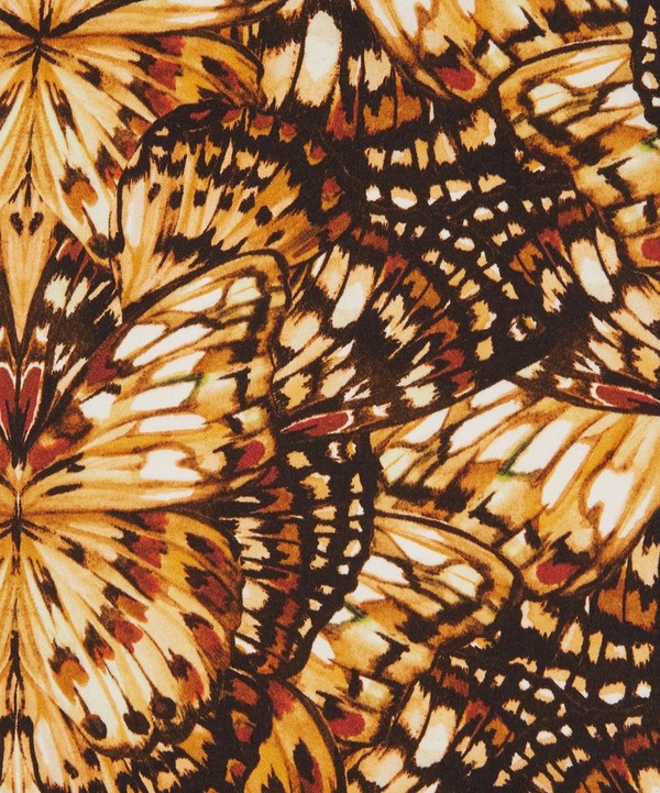 Liberty Fabrics - Kaleidoscope Silk Satin image number null
