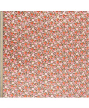 Liberty Fabrics - Meadow Song Silk Satin image number 1