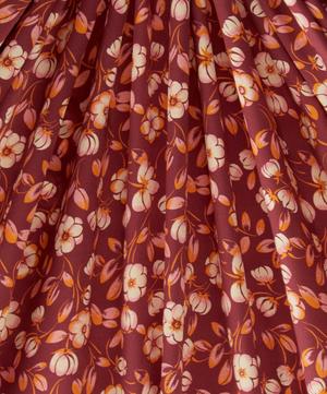 Liberty Fabrics - Folk Dance Silk Satin image number 2