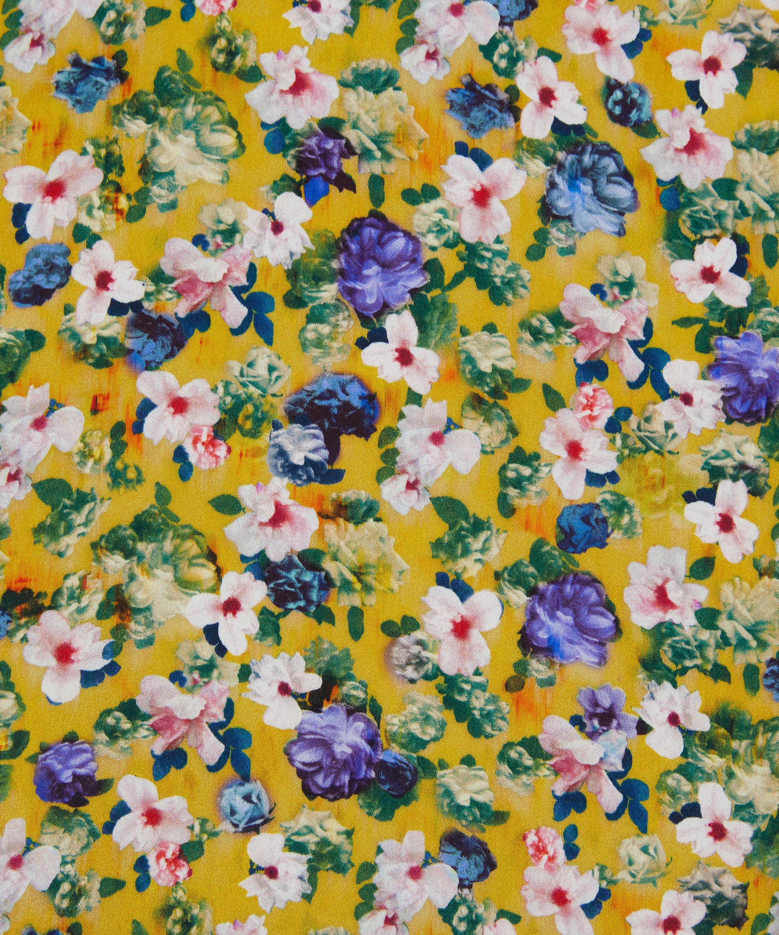 Liberty Fabrics - Encore Silk Satin image number 0