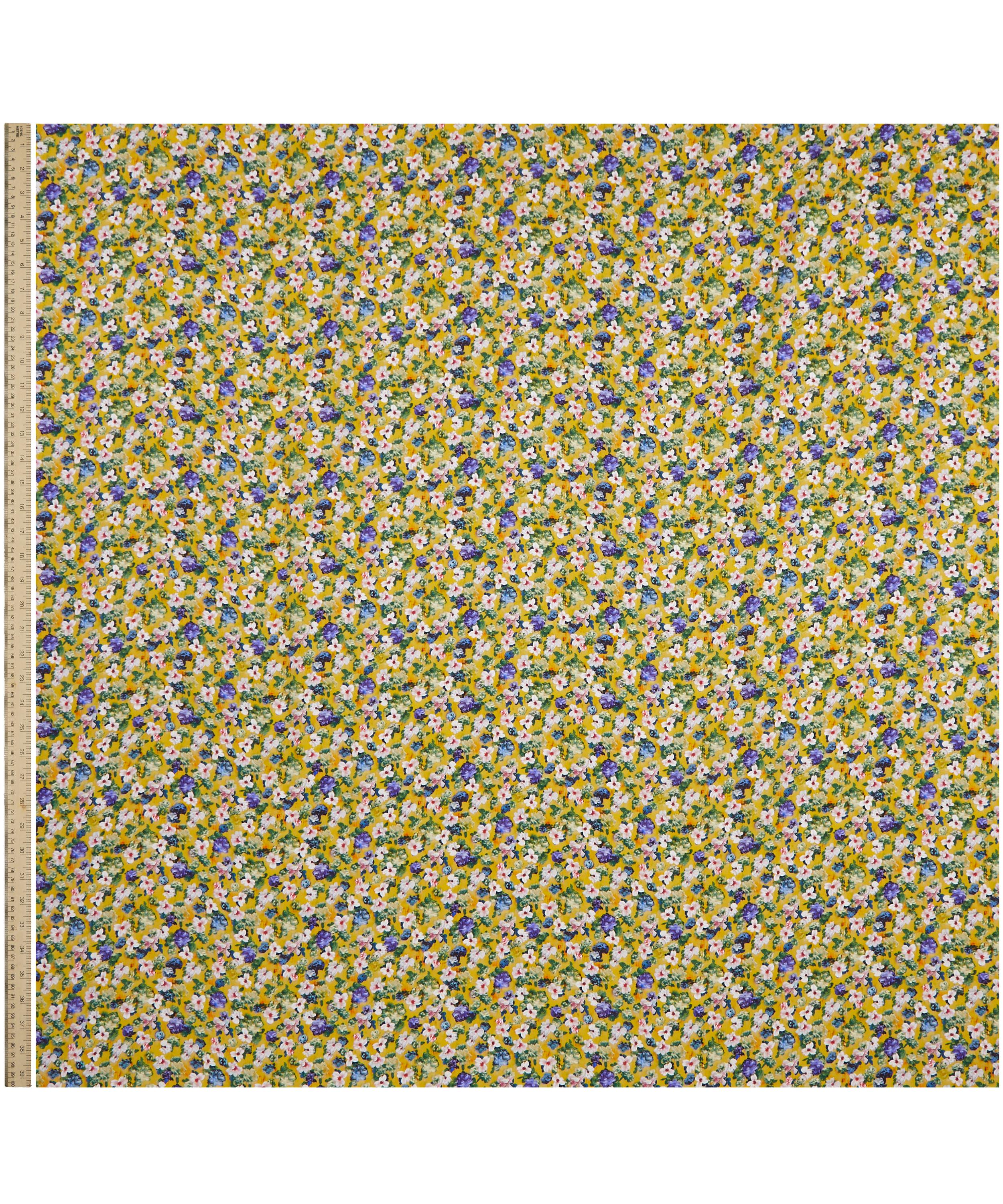 Liberty Fabrics - Encore Silk Satin image number 1