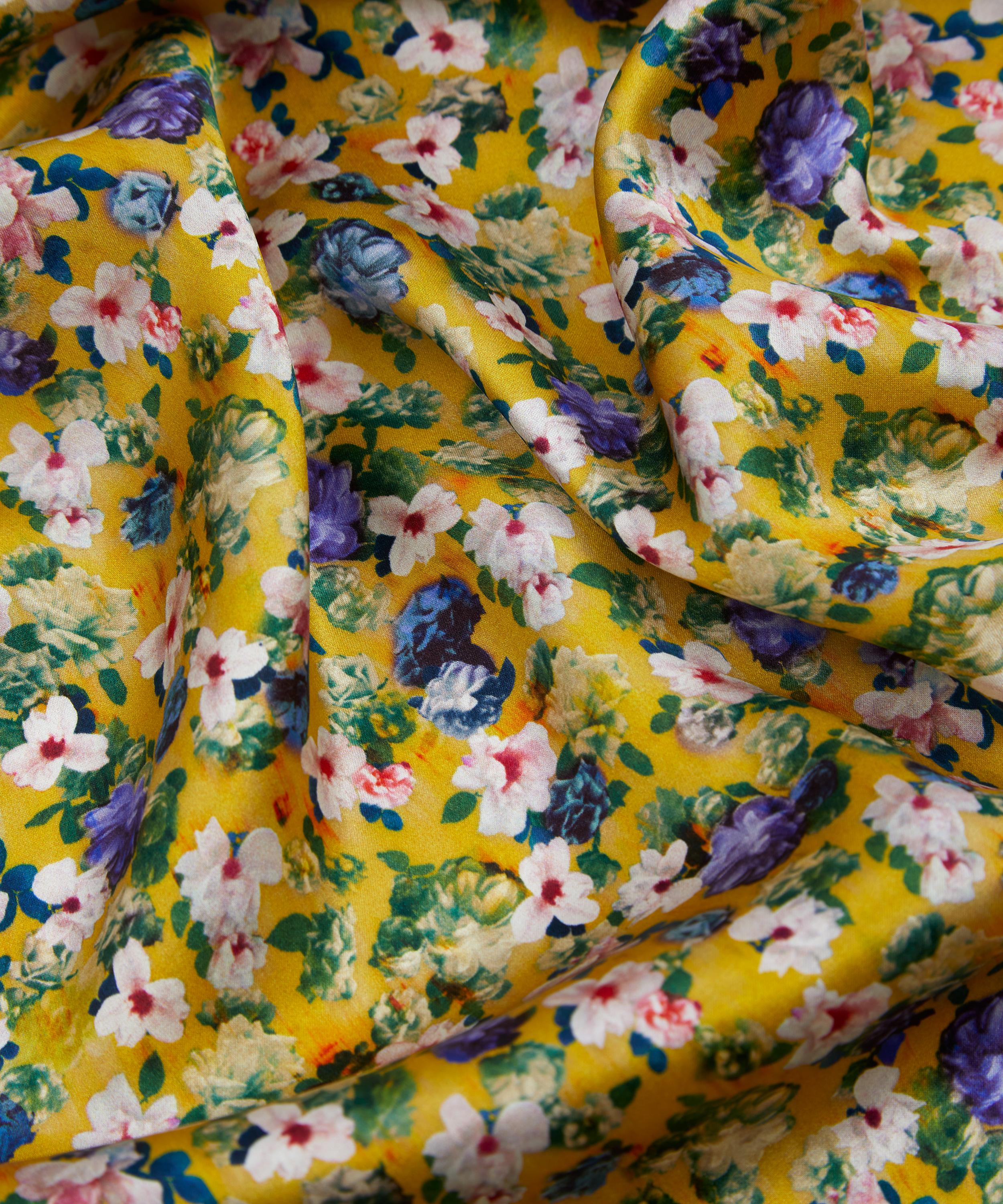 Liberty Fabrics - Encore Silk Satin image number 3