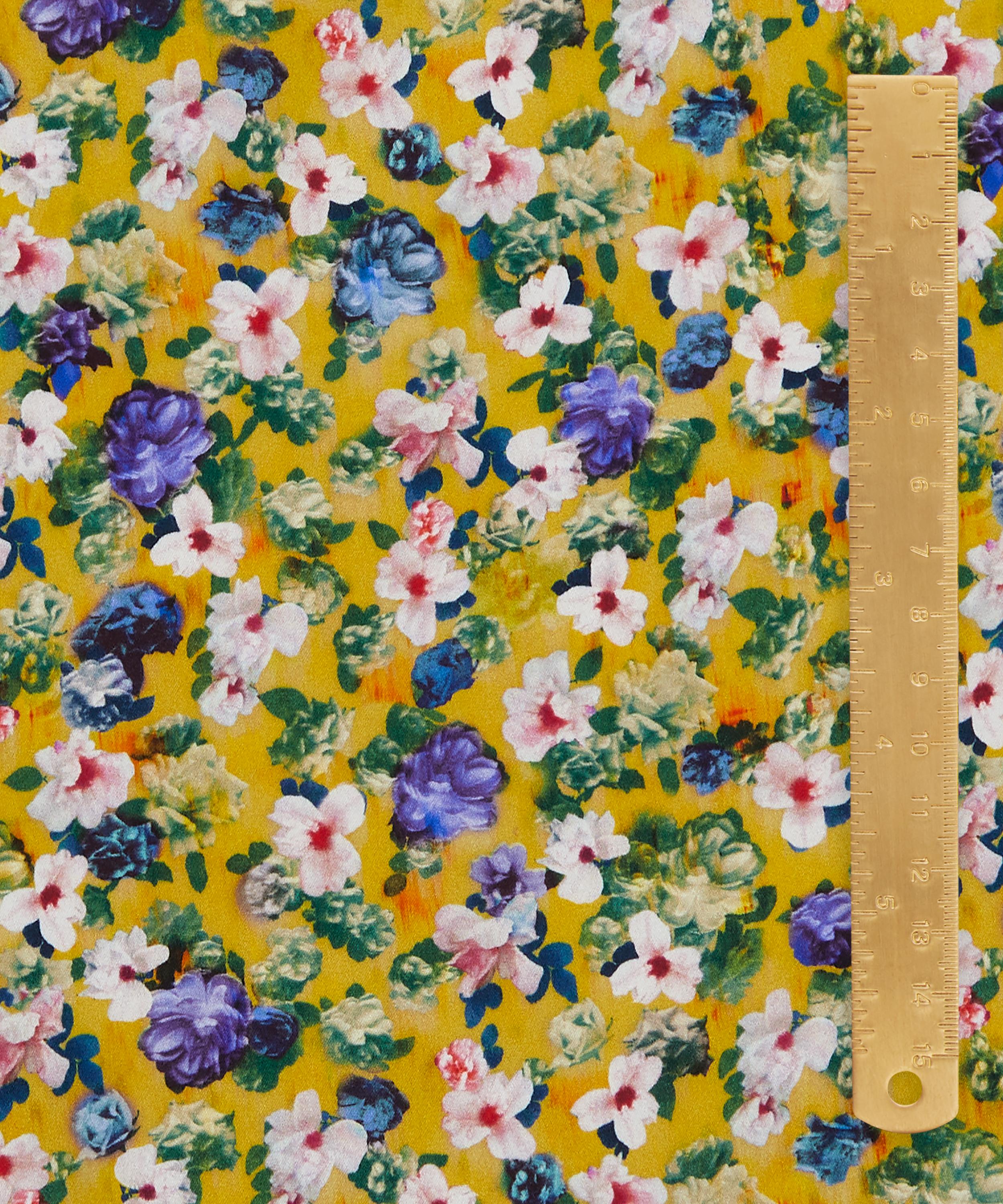 Liberty Fabrics - Encore Silk Satin image number 4