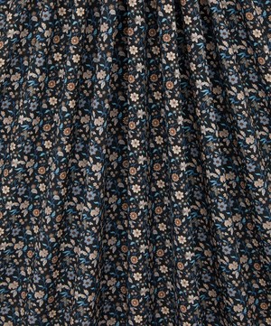 Liberty Fabrics - Katherine Court Crepe de Chine image number 3