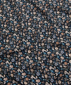 Liberty Fabrics - Katherine Court Crepe de Chine image number 4