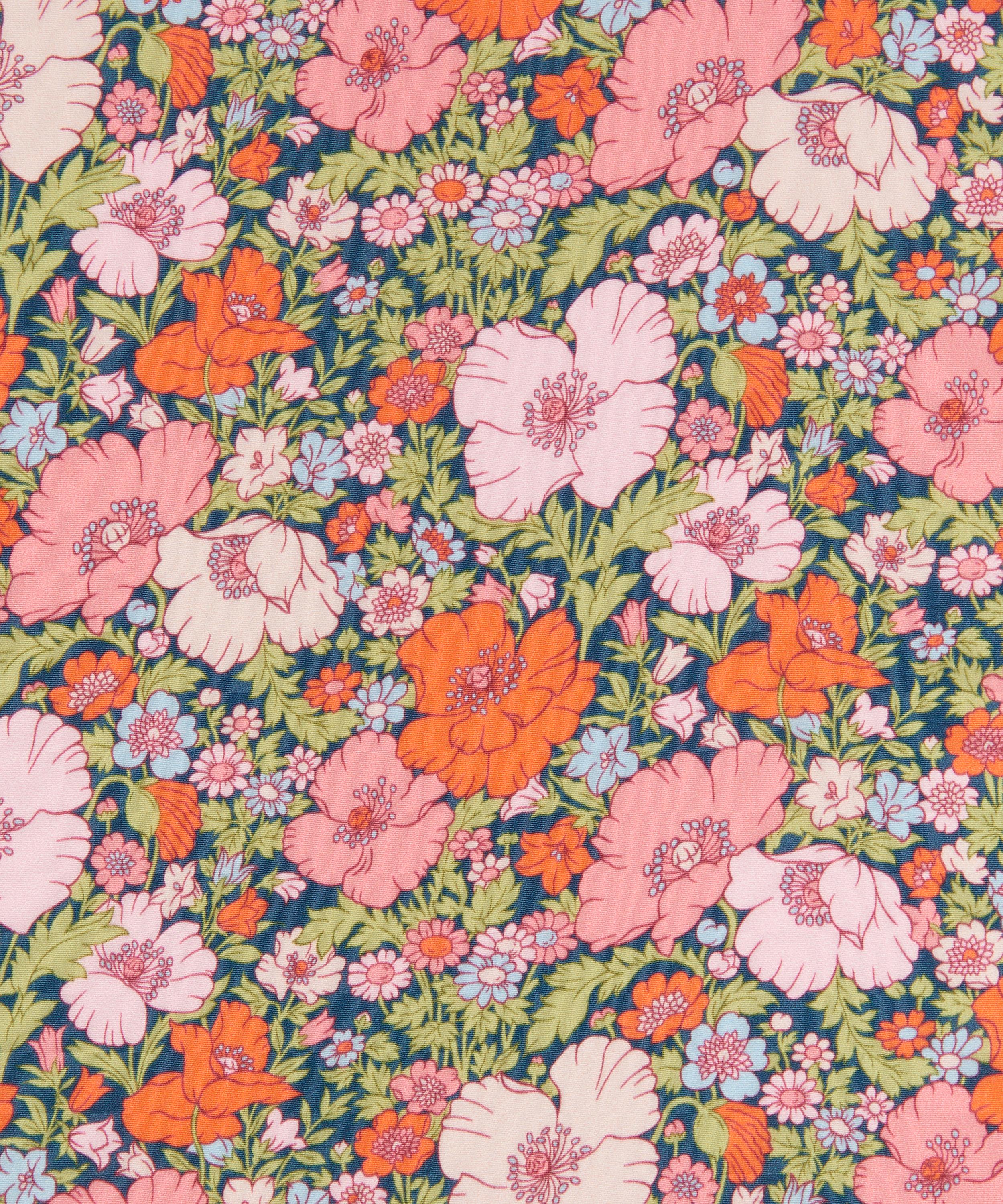 Liberty Fabrics - Meadow Song Crepe de Chine image number 0