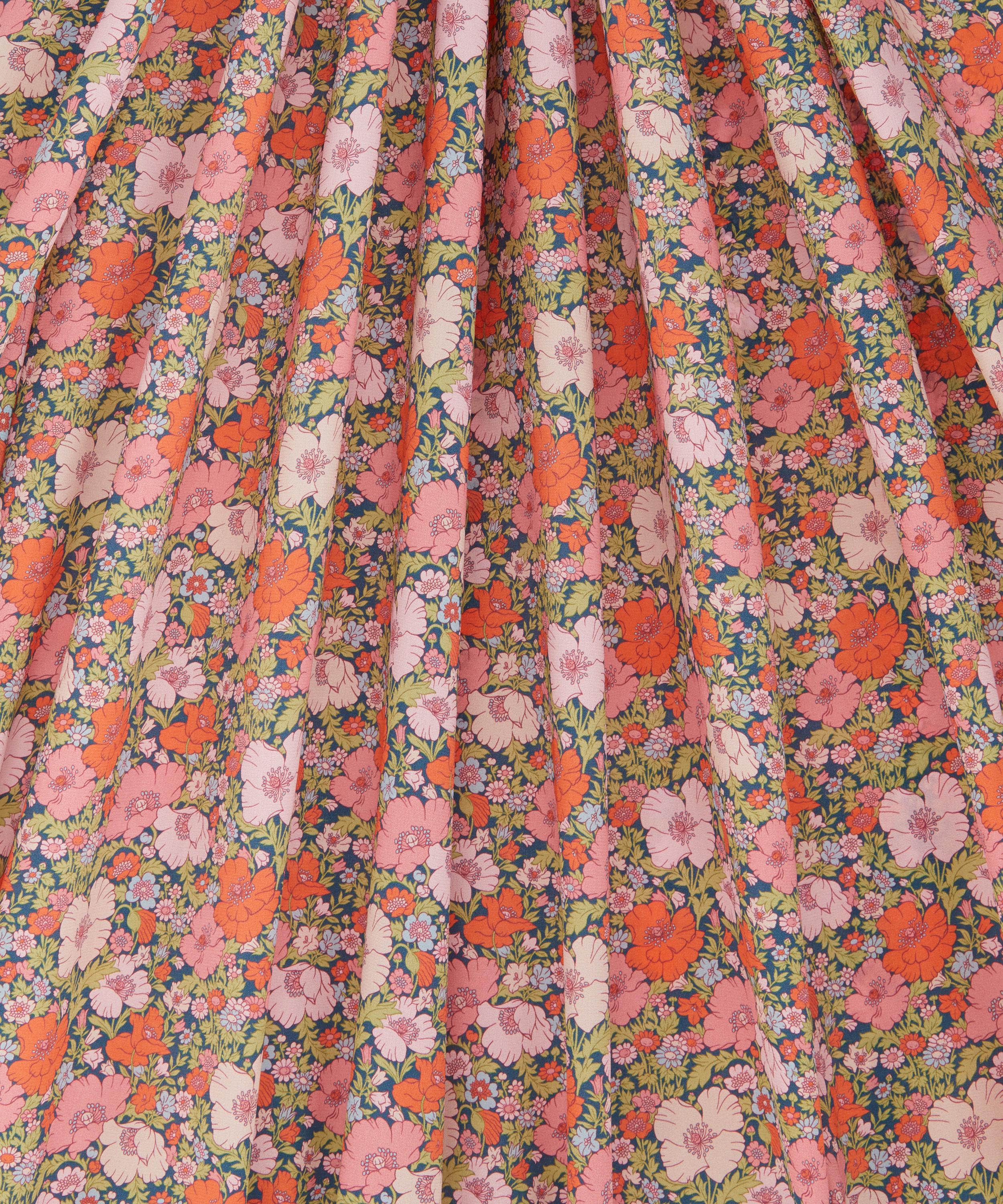 Liberty Fabrics - Meadow Song Crepe de Chine image number 2