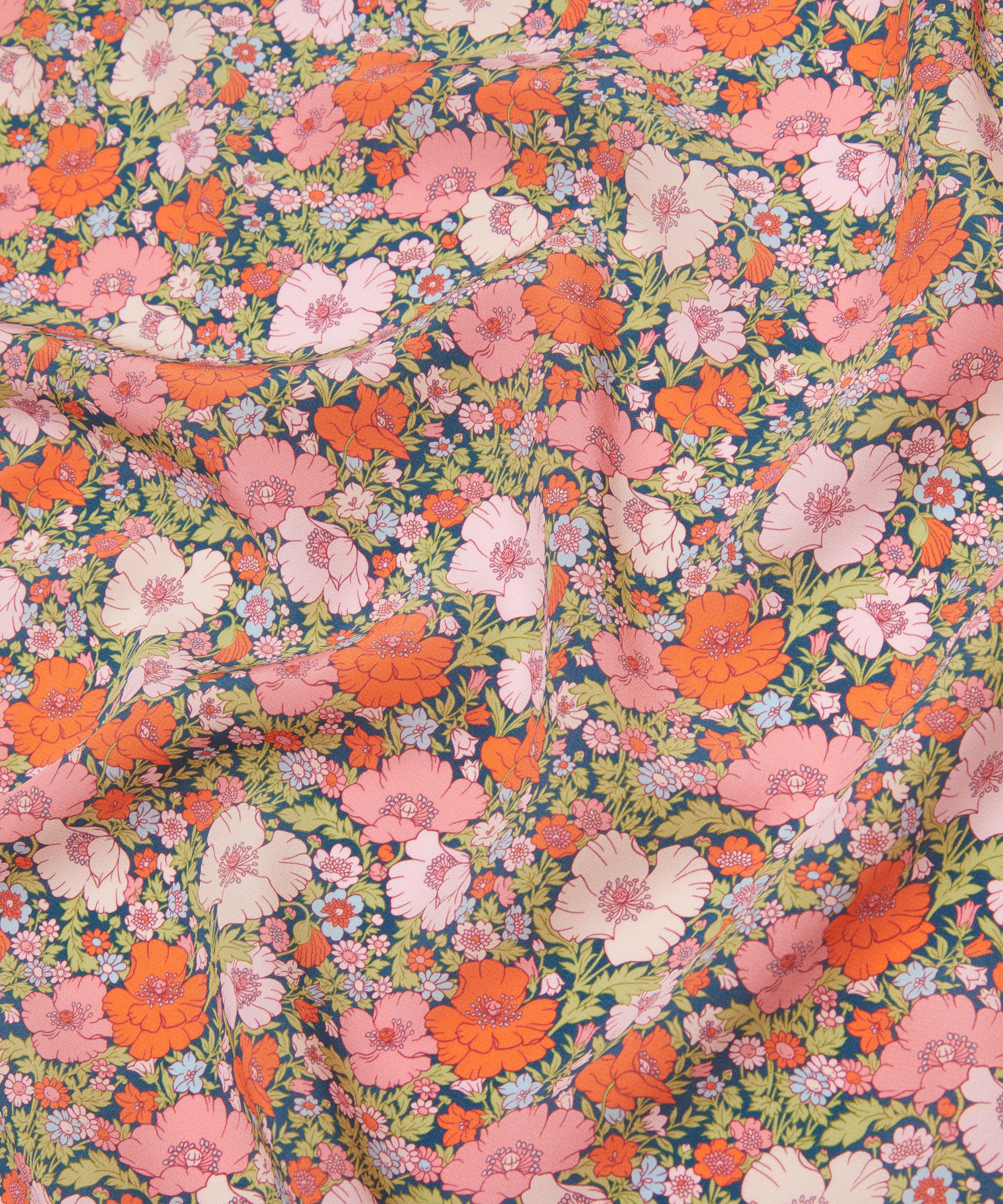 Liberty Fabrics - Meadow Song Crepe de Chine image number 3