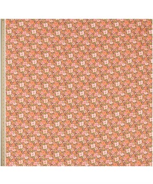 Liberty Fabrics - Meadow Song Crepe de Chine image number 1