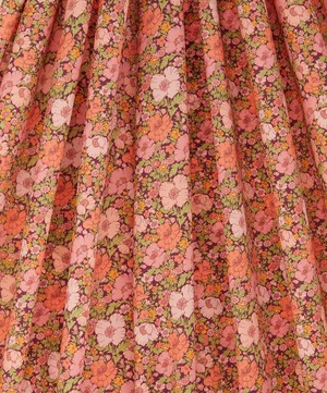 Liberty Fabrics - Meadow Song Crepe de Chine image number 2