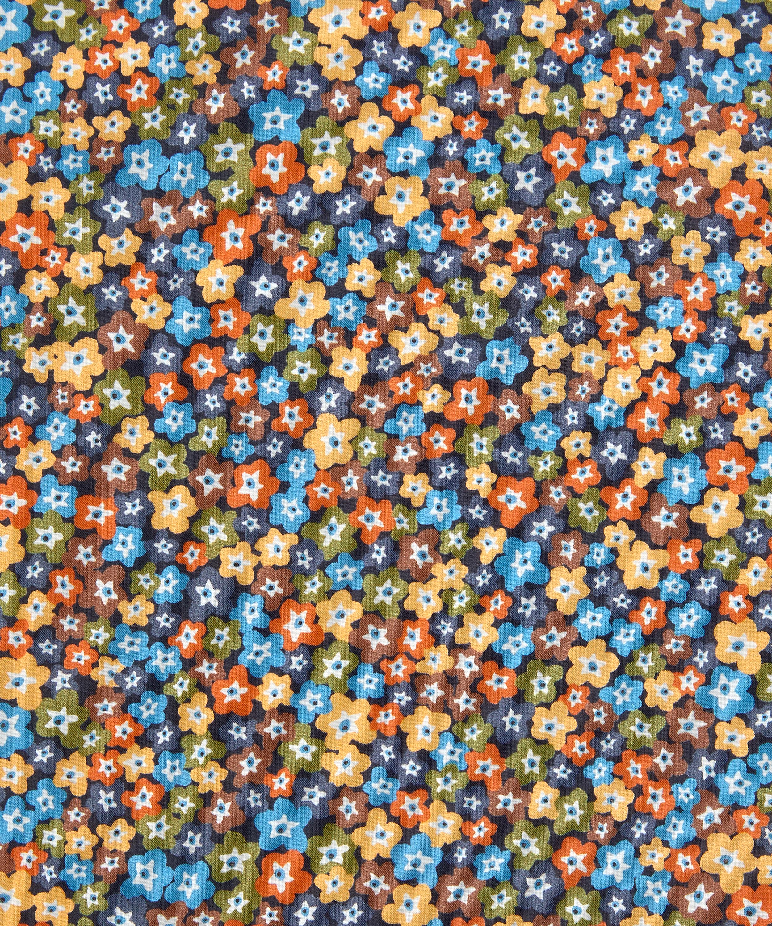 Liberty Fabrics - Floral Charm Tana Lawn™ Cotton image number 0