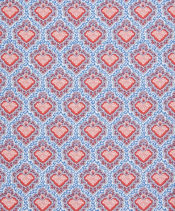 Liberty Fabrics - King of Hearts Tana Lawn™ Cotton image number null