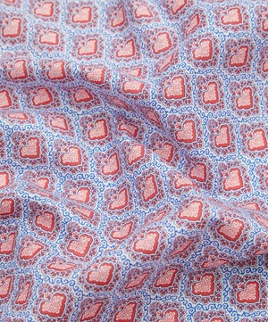 Liberty Fabrics - King of Hearts Tana Lawn™ Cotton image number 3