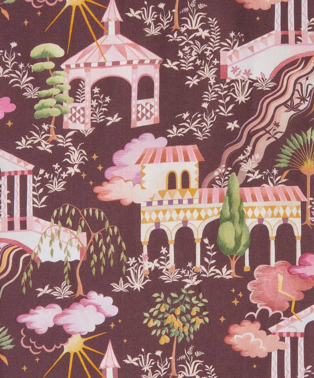 Liberty Fabrics - Kingdom Tana Lawn™ Cotton