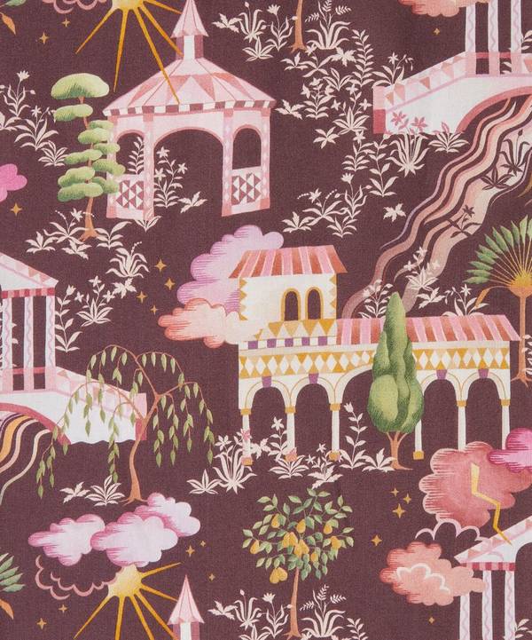 Liberty Fabrics - Kingdom Tana Lawn™ Cotton image number 0