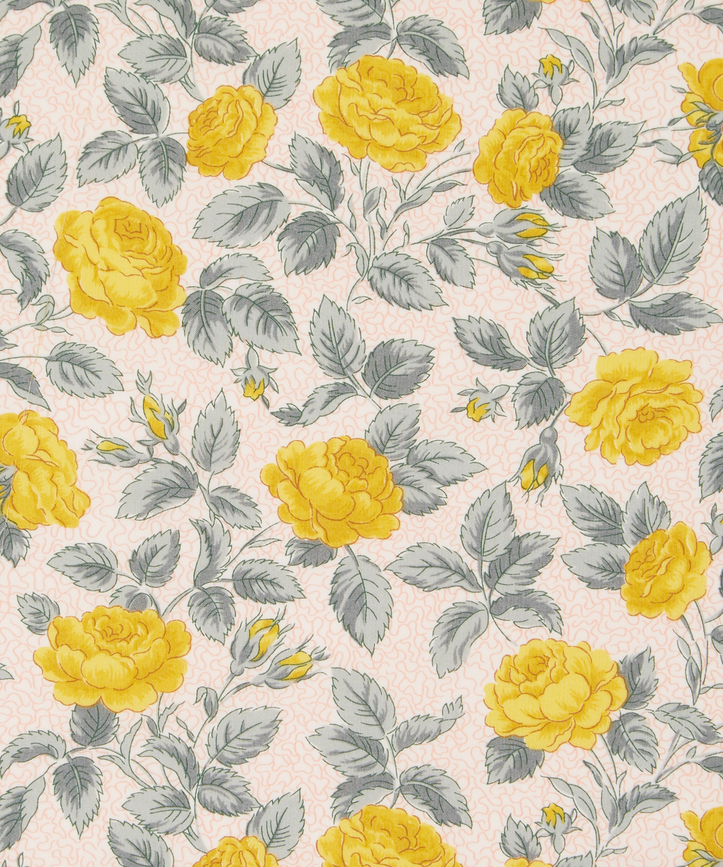 Liberty Fabrics - Twist and Twine Tana Lawn™ Cotton image number 0