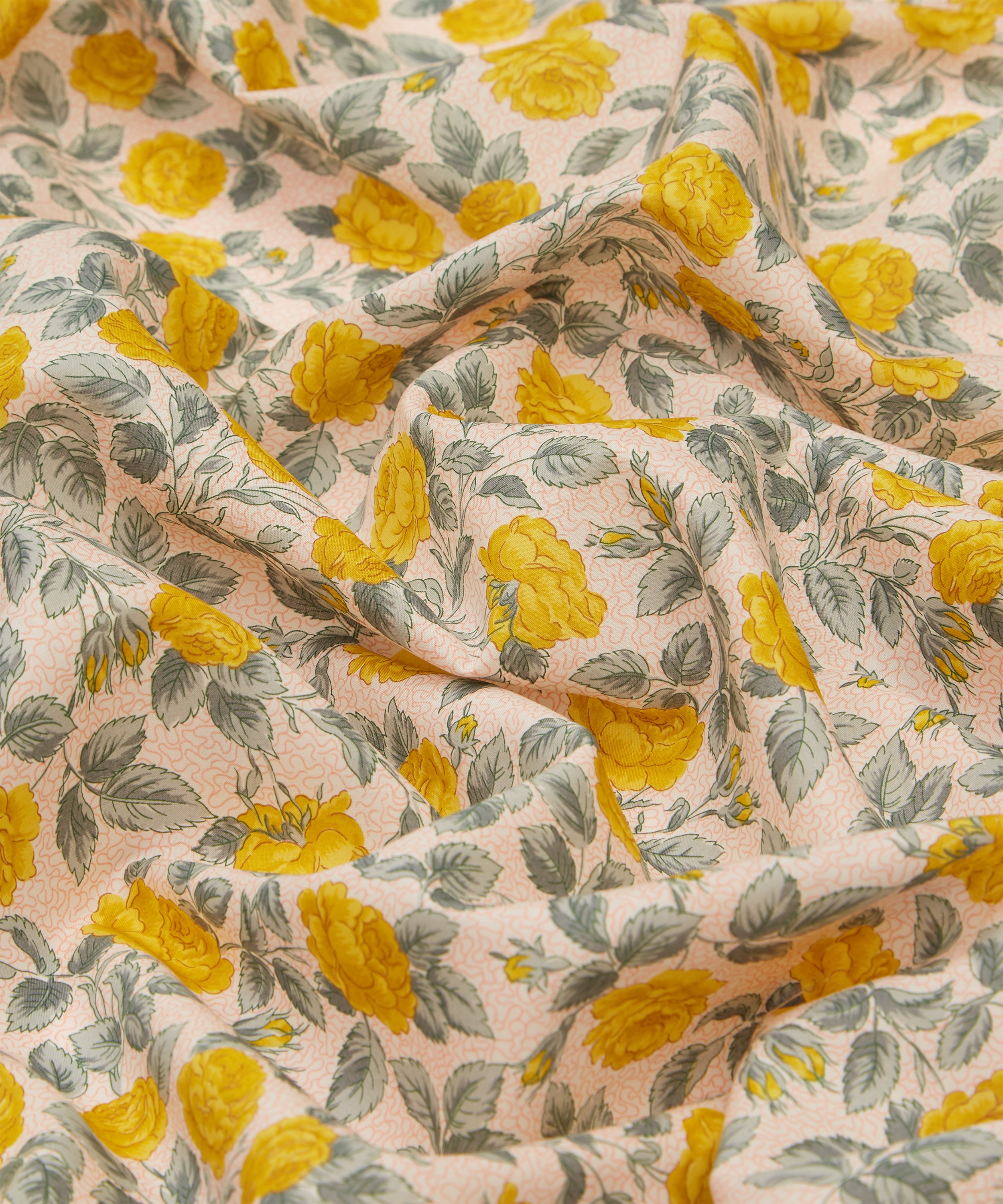 Liberty Fabrics - Twist and Twine Tana Lawn™ Cotton image number 4