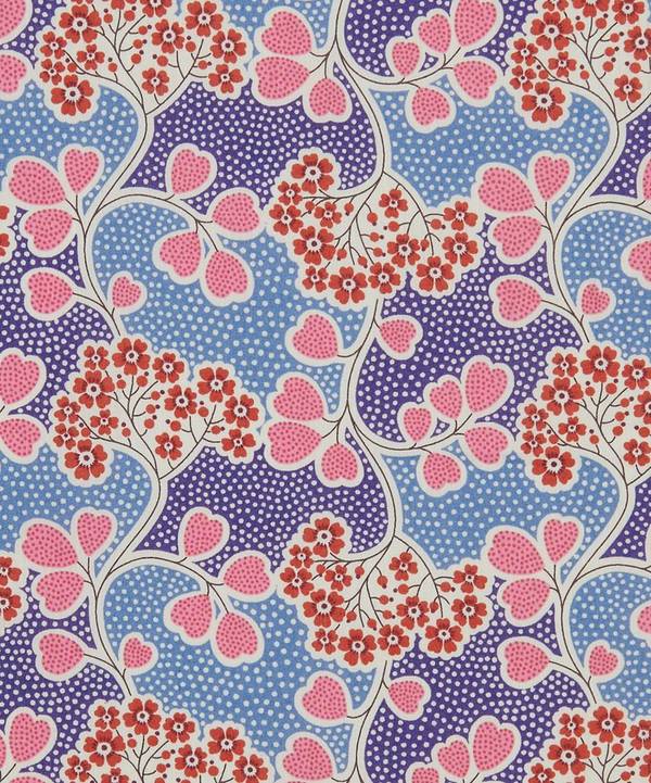 Liberty Fabrics - Primula Point Tana Lawn™ Cotton image number 0