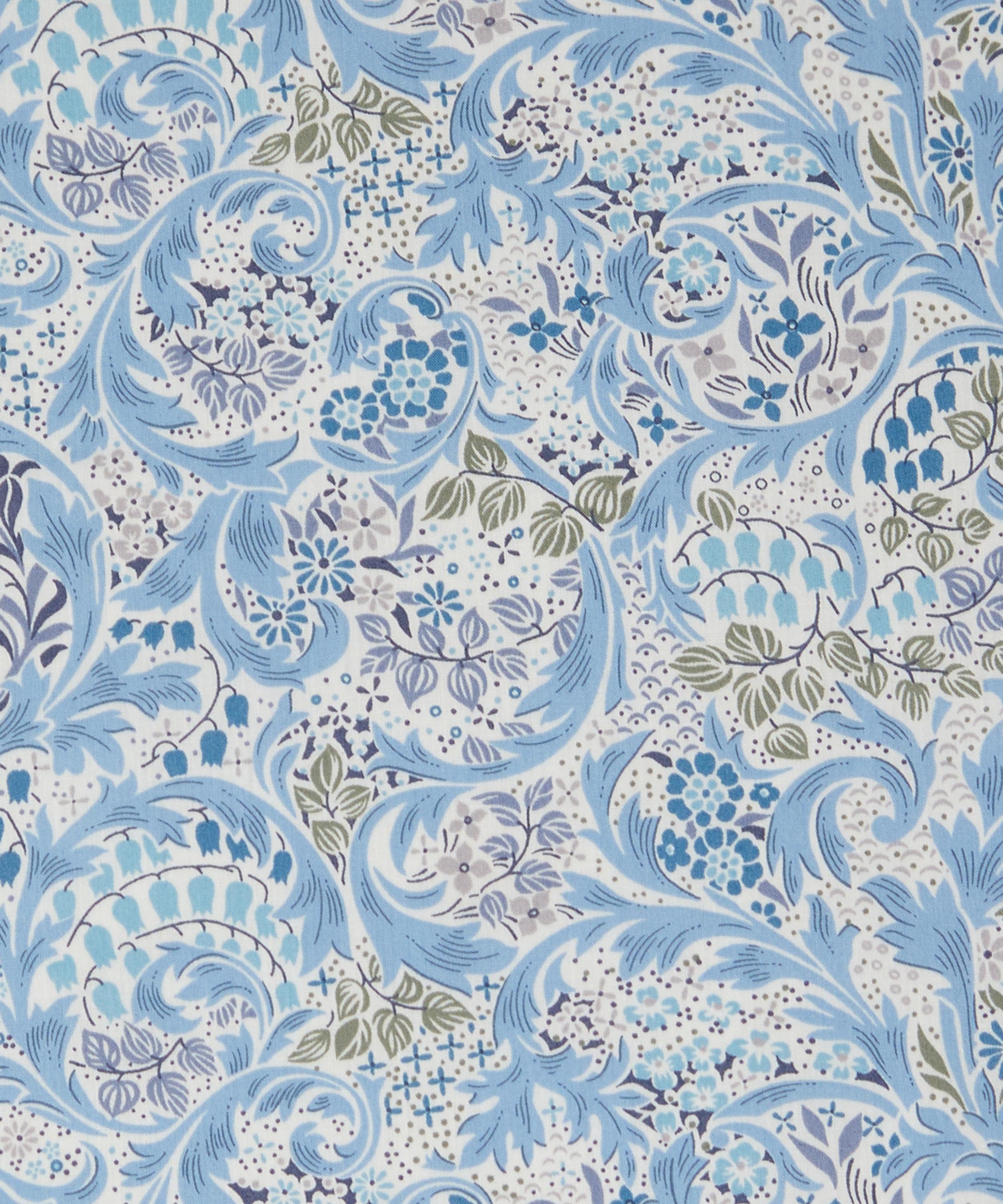 Liberty Fabrics - Sleeping Beauty Tana Lawn™ Cotton image number 0