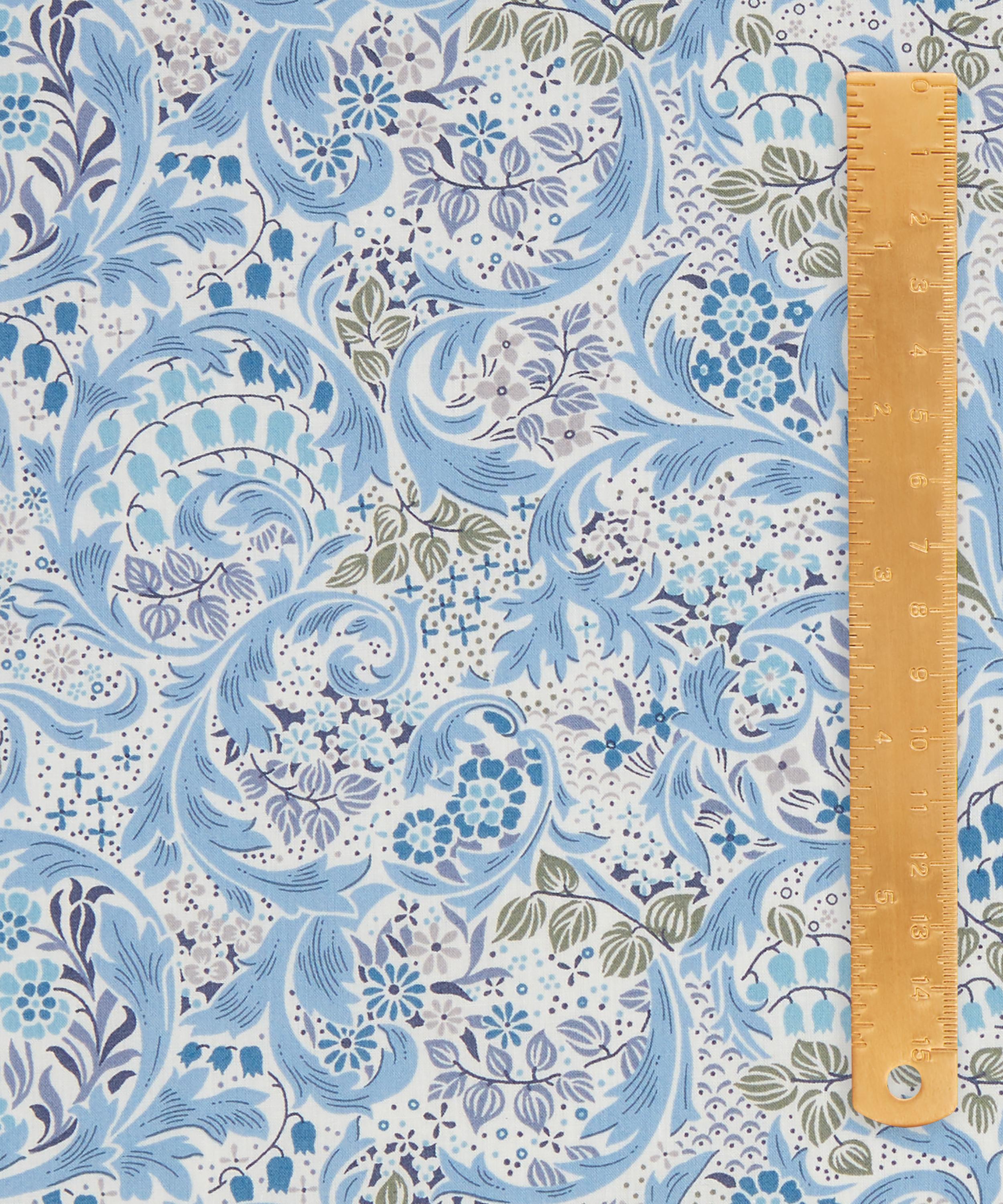 Liberty Fabrics - Sleeping Beauty Tana Lawn™ Cotton image number 4