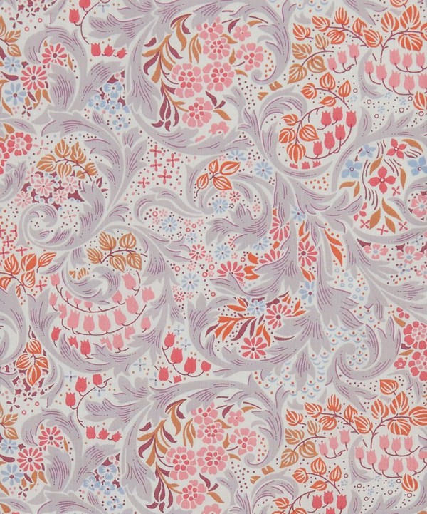 Liberty Fabrics - Sleeping Beauty Tana Lawn™ Cotton image number null