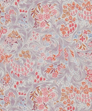 Liberty Fabrics - Sleeping Beauty Tana Lawn™ Cotton image number 0