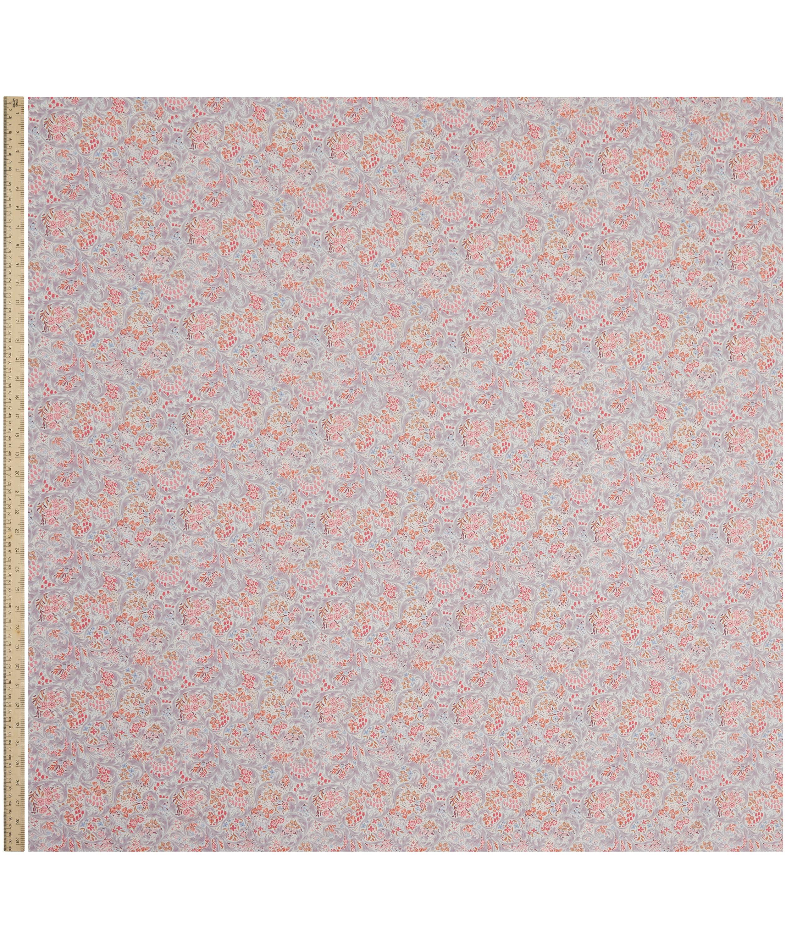 Liberty Fabrics - Sleeping Beauty Tana Lawn™ Cotton image number 1