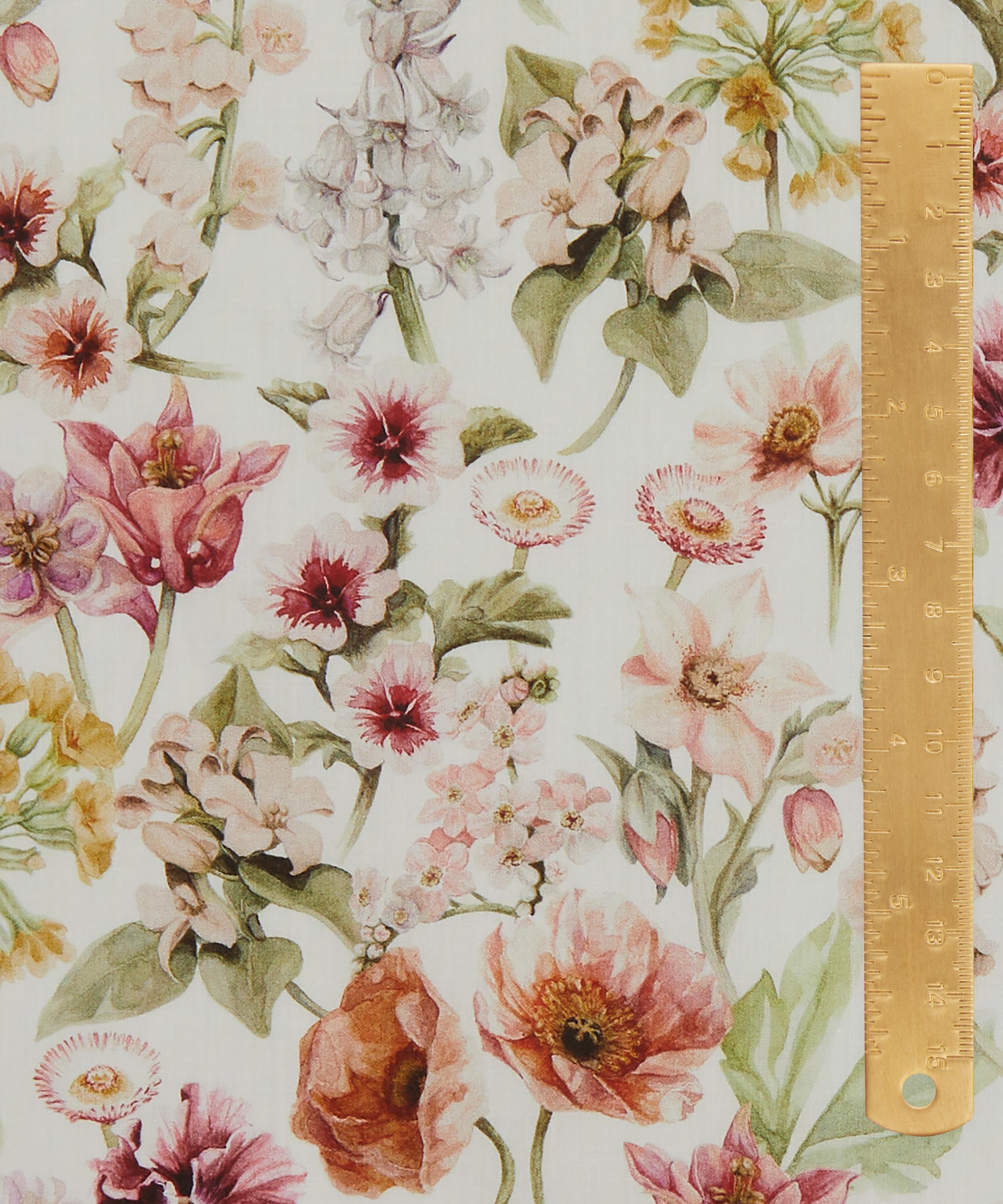 Liberty Fabrics - Fairytale Tana Lawn™ Cotton image number 4