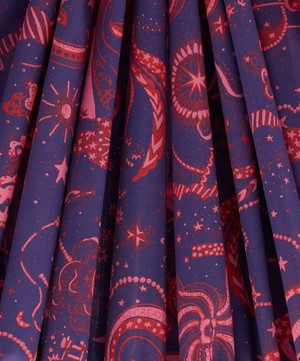 Liberty Fabrics - Louis’ Space Walk Tana Lawn™ Cotton image number 2